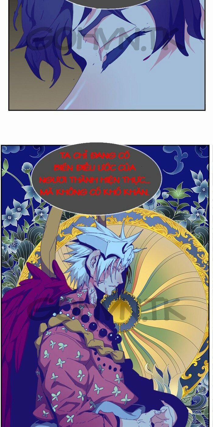 Chúa Tể Học Đường 497 trang 66