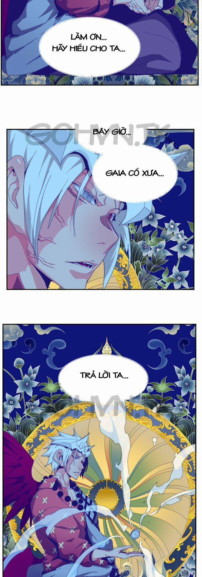 Chúa Tể Học Đường 497 trang 67