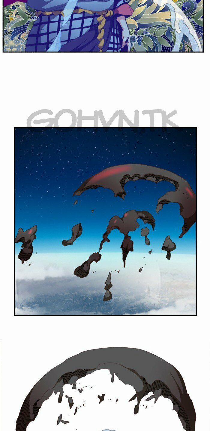 Chúa Tể Học Đường 497 trang 68