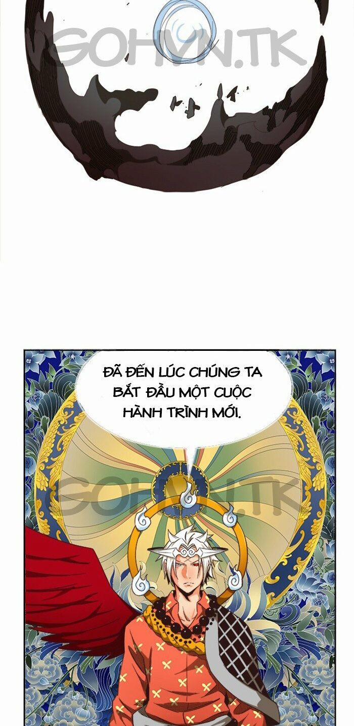 Chúa Tể Học Đường 497 trang 69