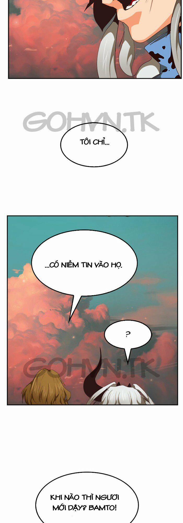 Chúa Tể Học Đường 497 trang 7