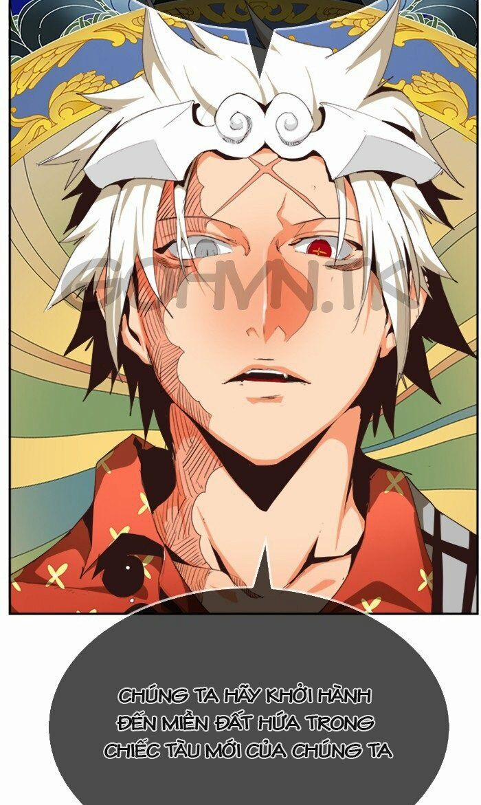 Chúa Tể Học Đường 497 trang 72