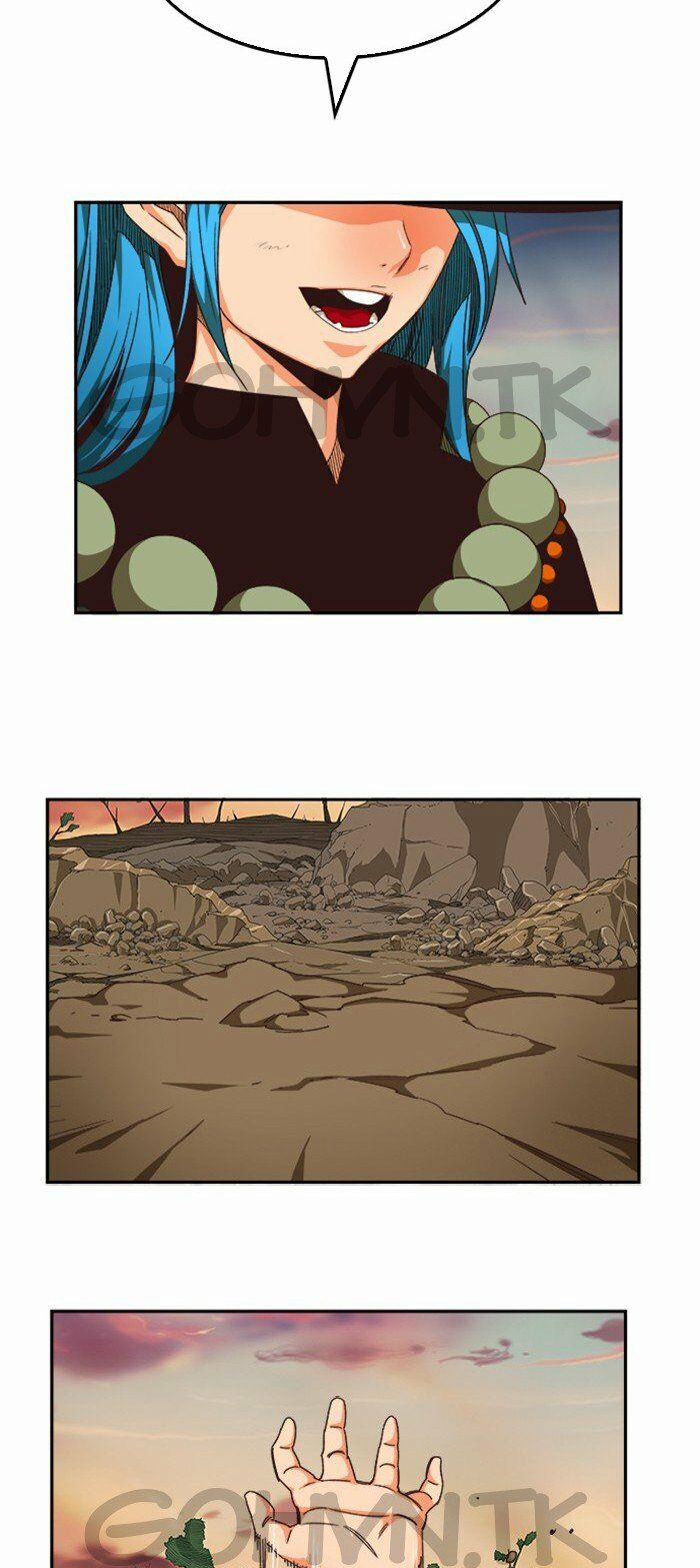 Chúa Tể Học Đường 497 trang 8