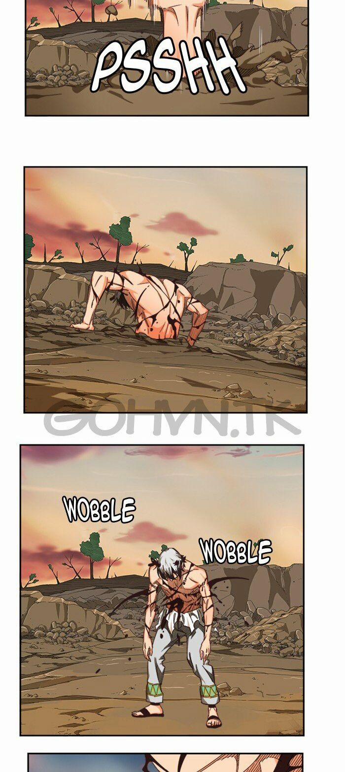 Chúa Tể Học Đường 497 trang 9