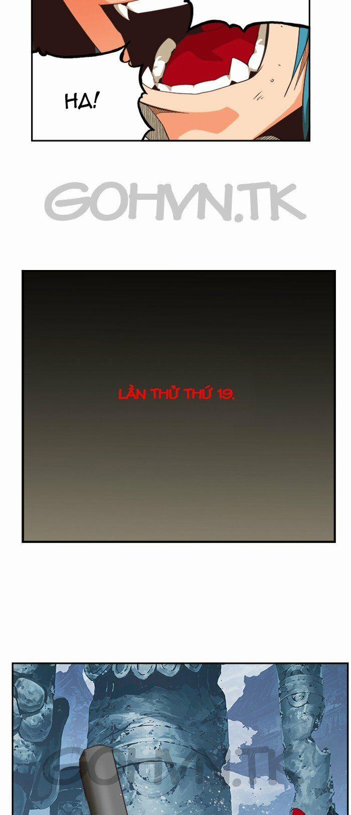 Chúa Tể Học Đường 498 trang 15