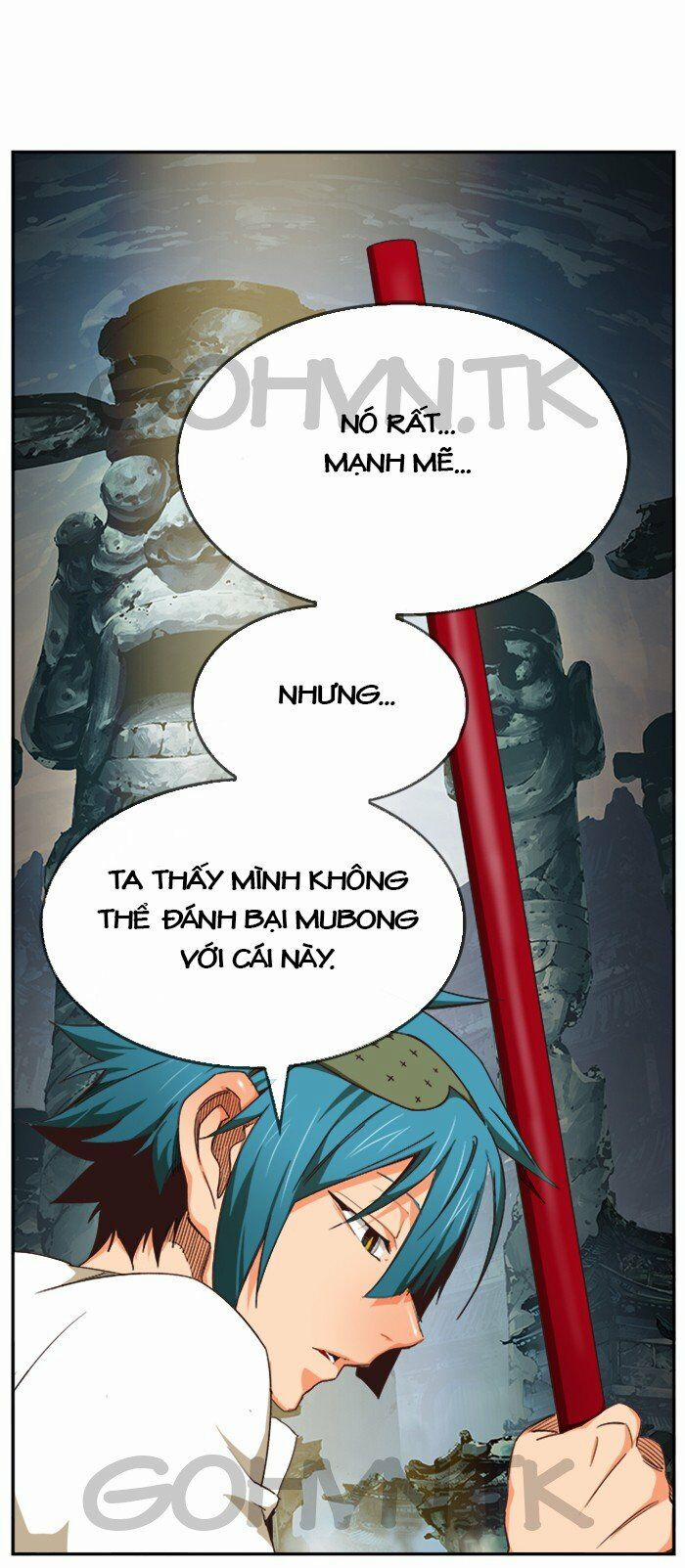 Chúa Tể Học Đường 498 trang 24