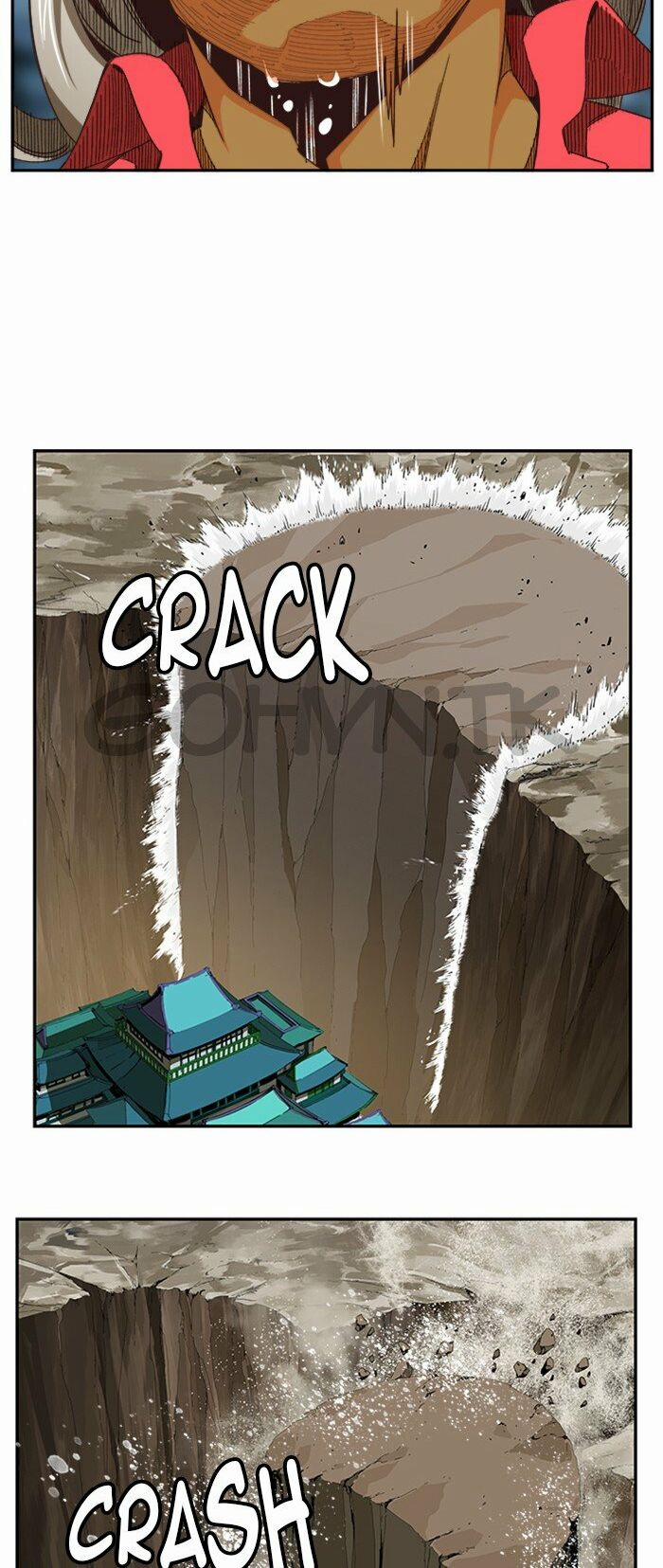 Chúa Tể Học Đường 498 trang 28