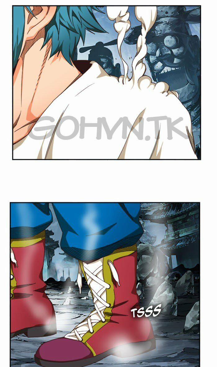 Chúa Tể Học Đường 498 trang 3