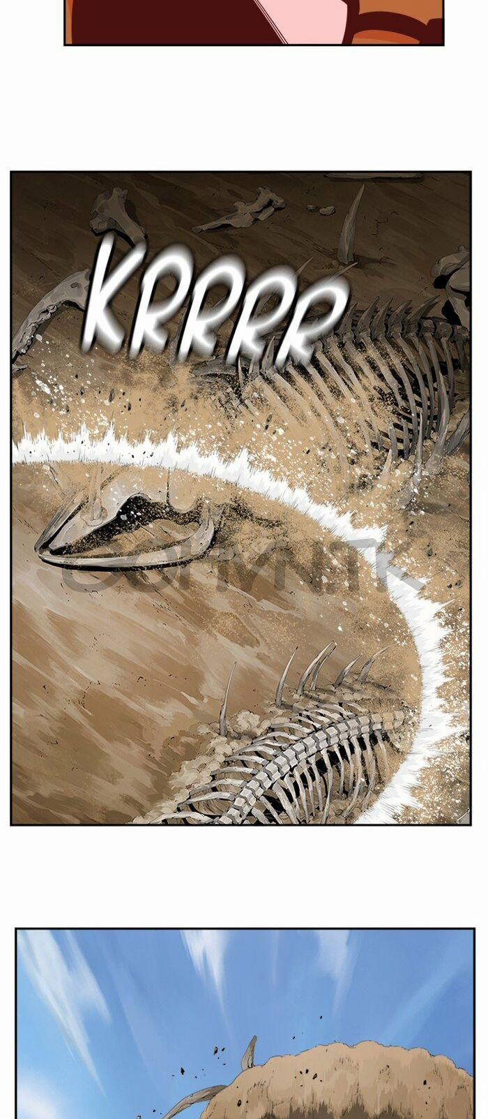 Chúa Tể Học Đường 498 trang 31