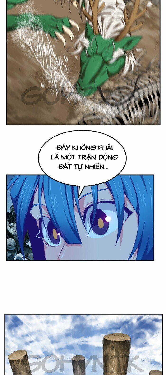 Chúa Tể Học Đường 498 trang 33