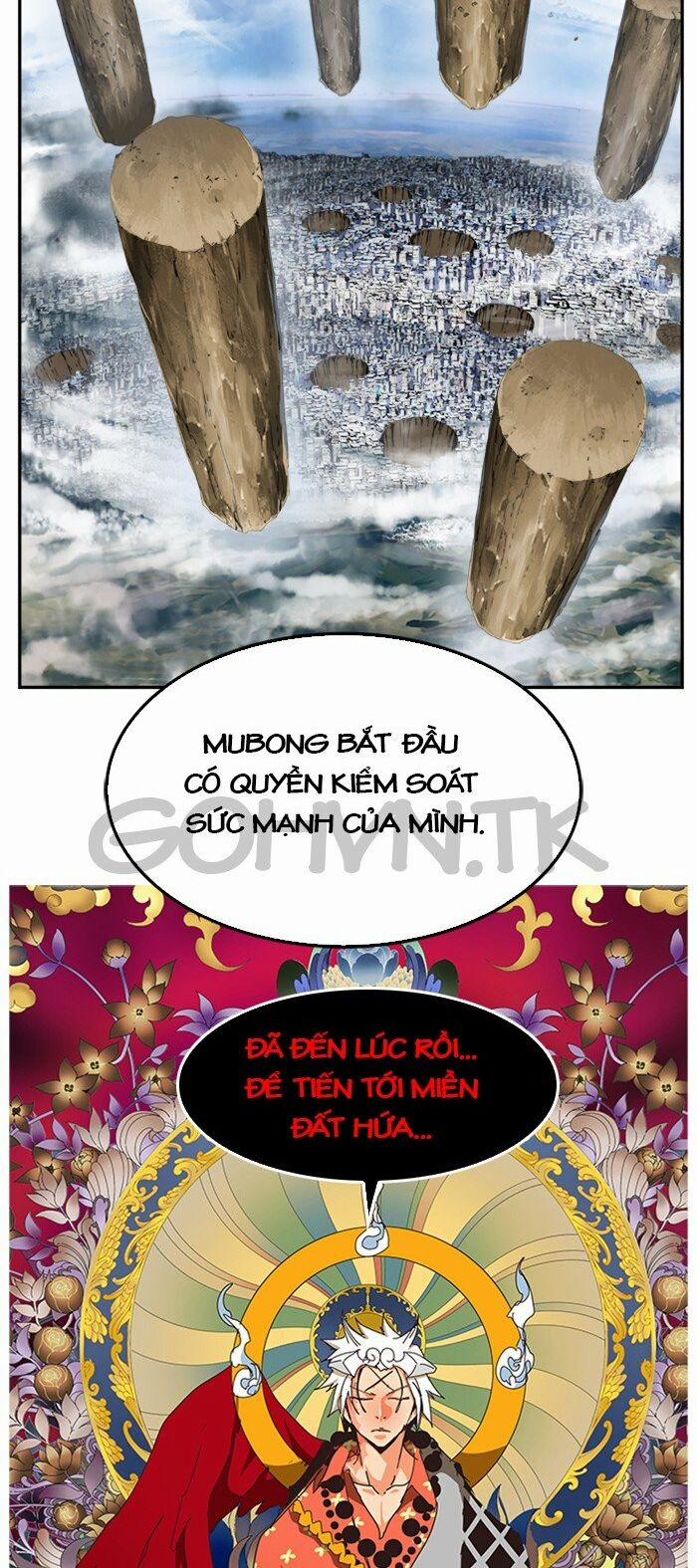 Chúa Tể Học Đường 498 trang 34