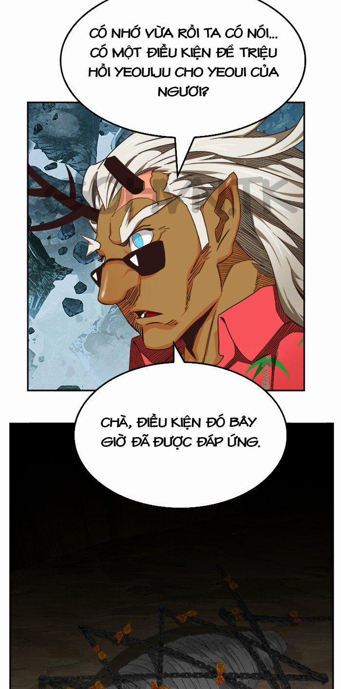 Chúa Tể Học Đường 498 trang 38