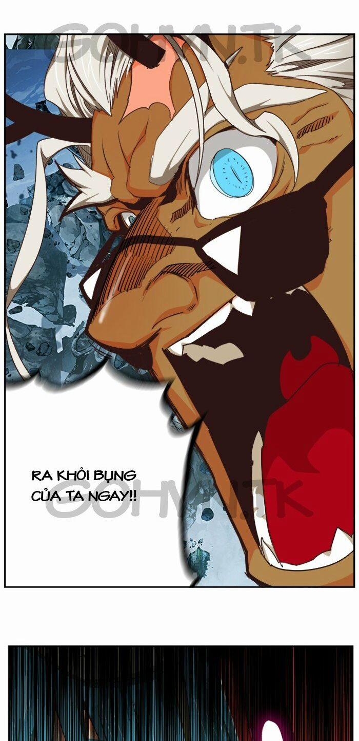 Chúa Tể Học Đường 498 trang 42