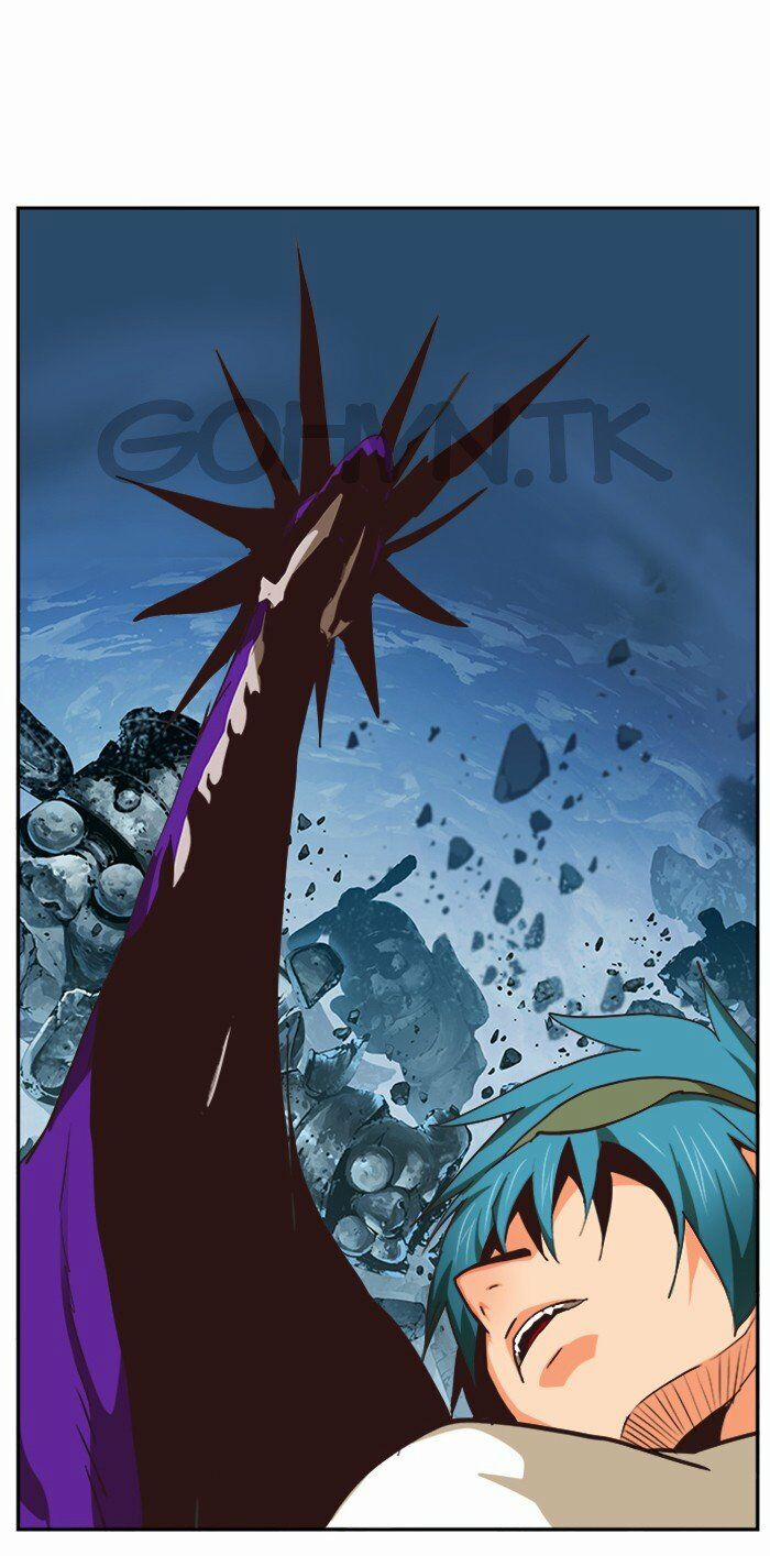 Chúa Tể Học Đường 498 trang 44