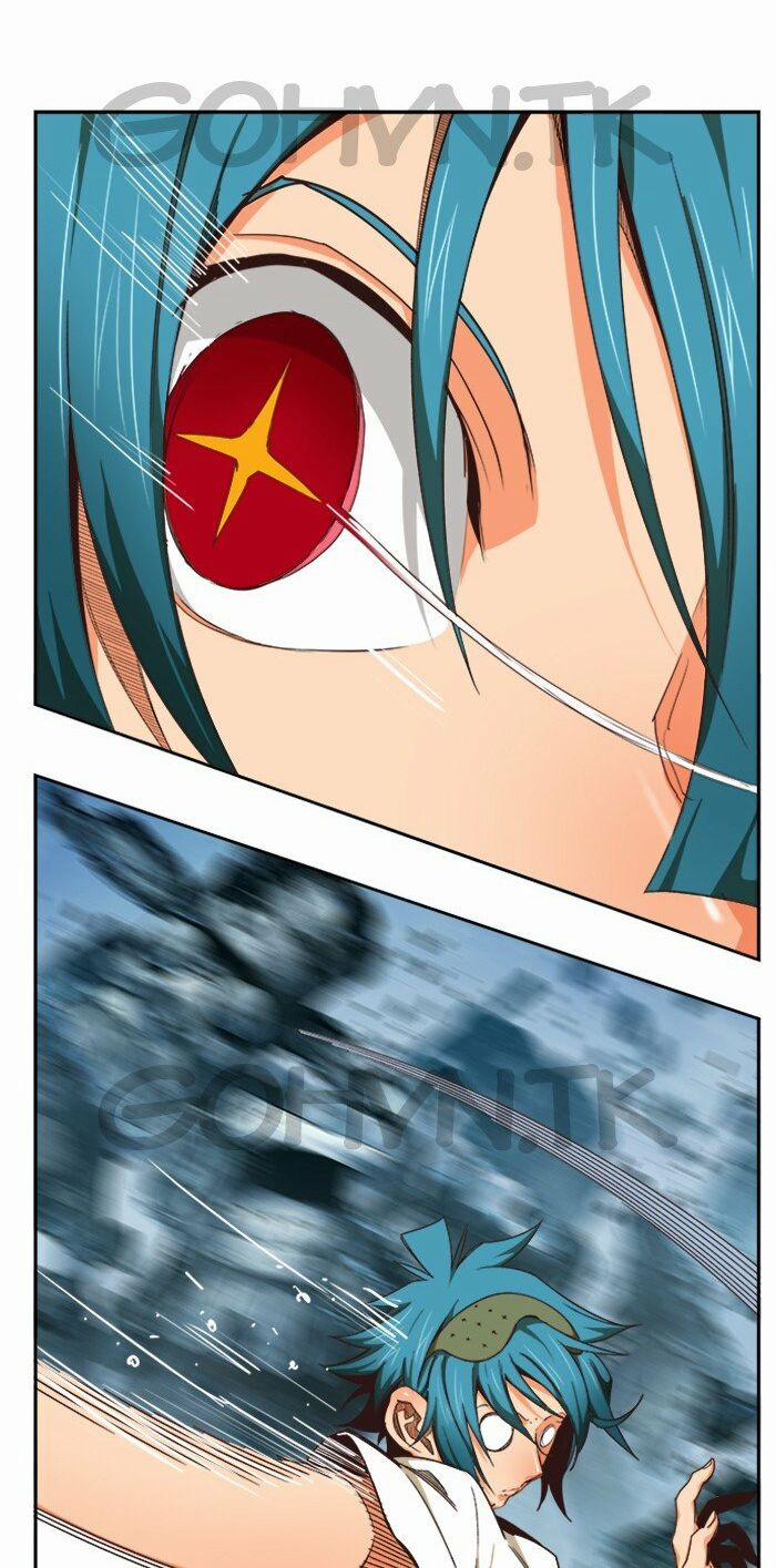 Chúa Tể Học Đường 498 trang 45