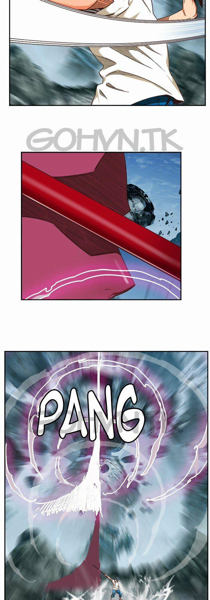 Chúa Tể Học Đường 498 trang 46