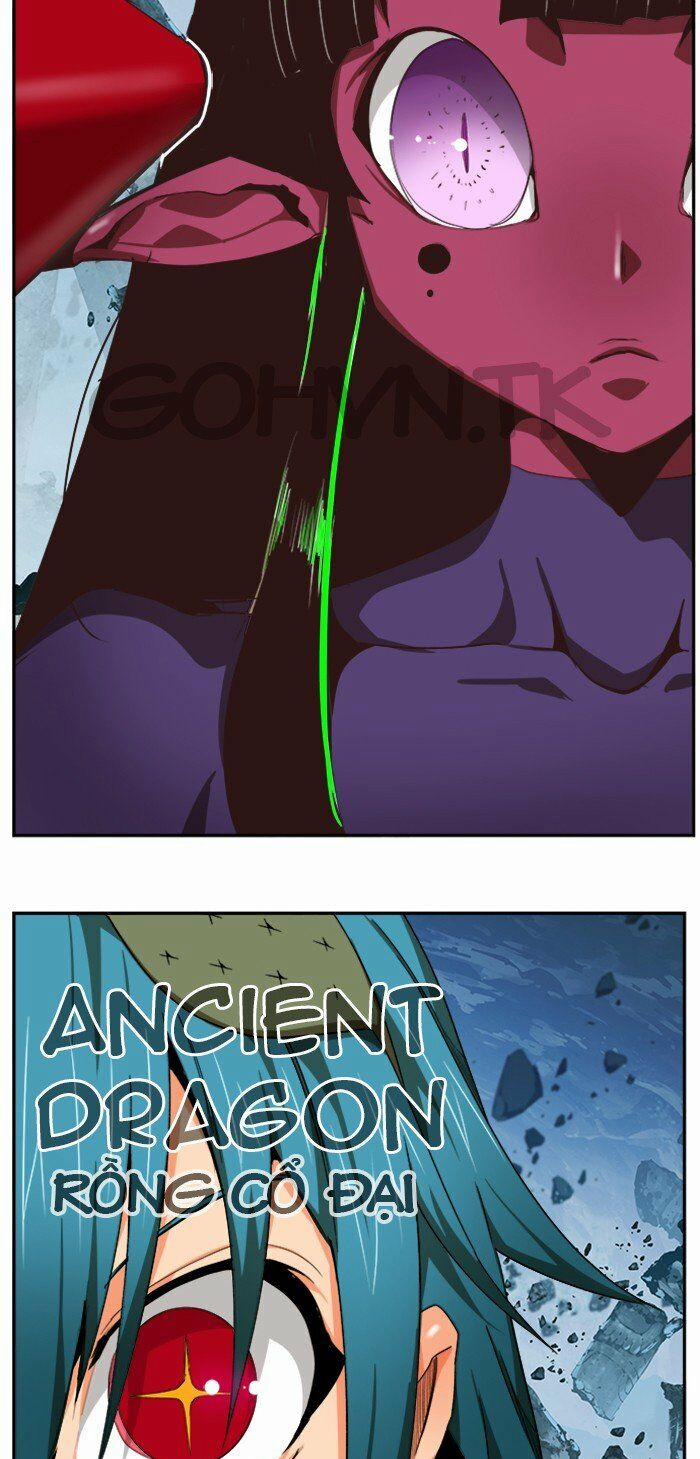 Chúa Tể Học Đường 498 trang 50