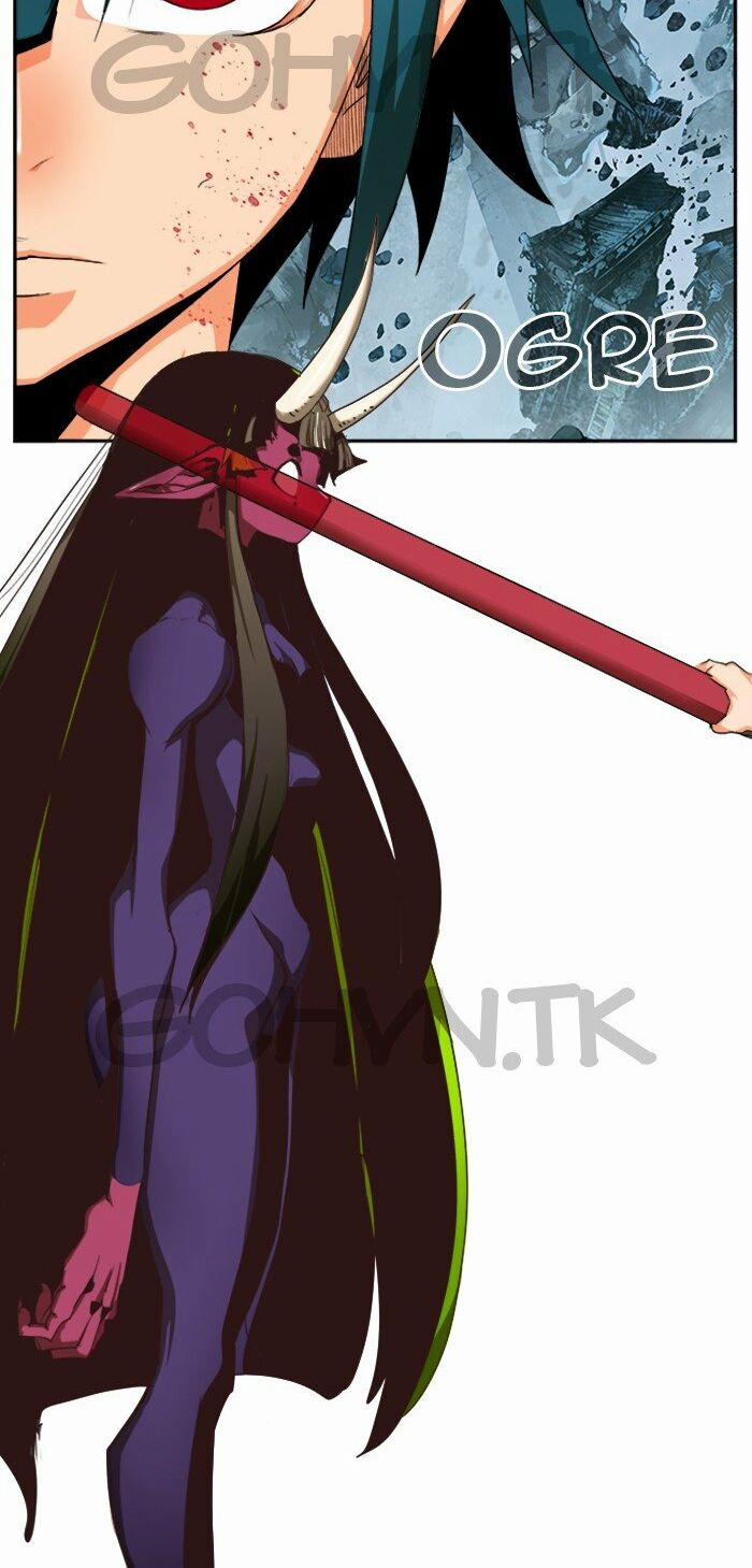 Chúa Tể Học Đường 498 trang 51