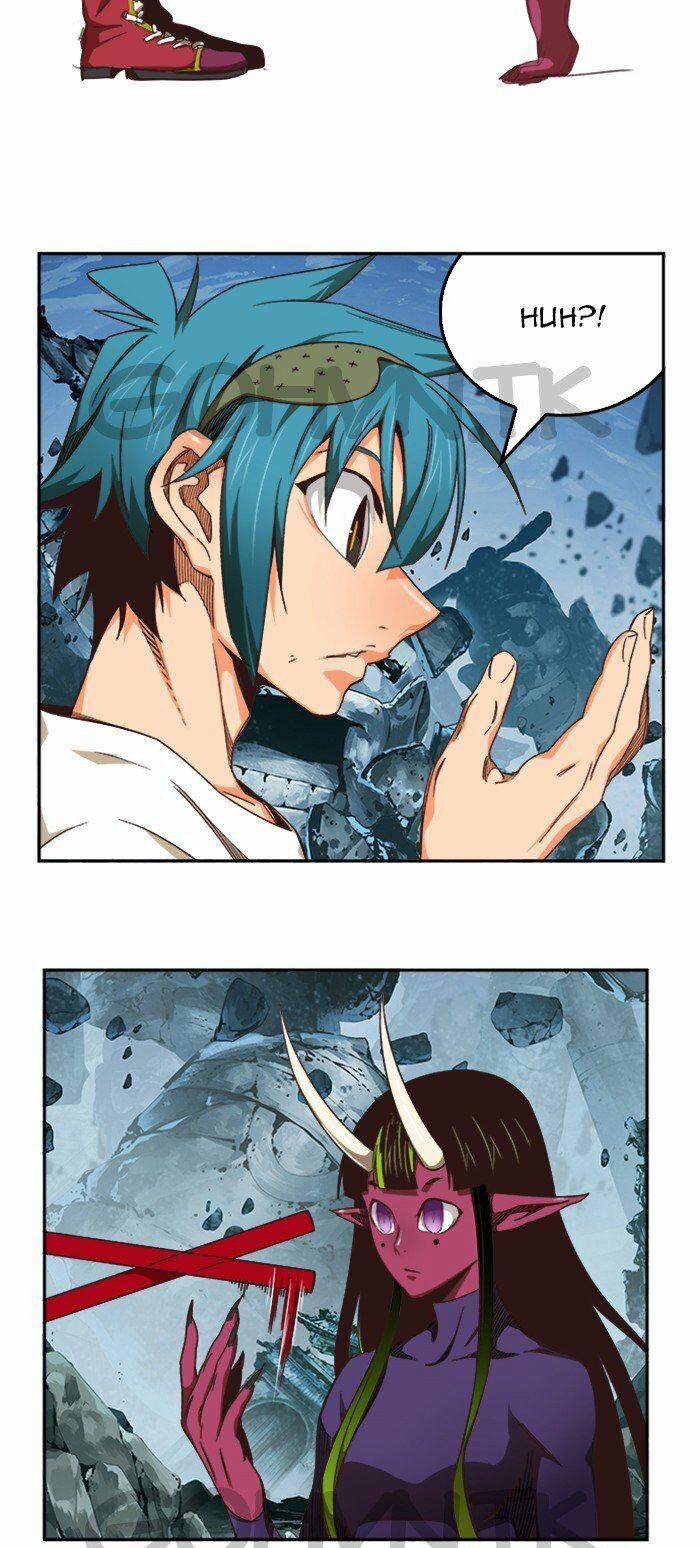 Chúa Tể Học Đường 498 trang 59