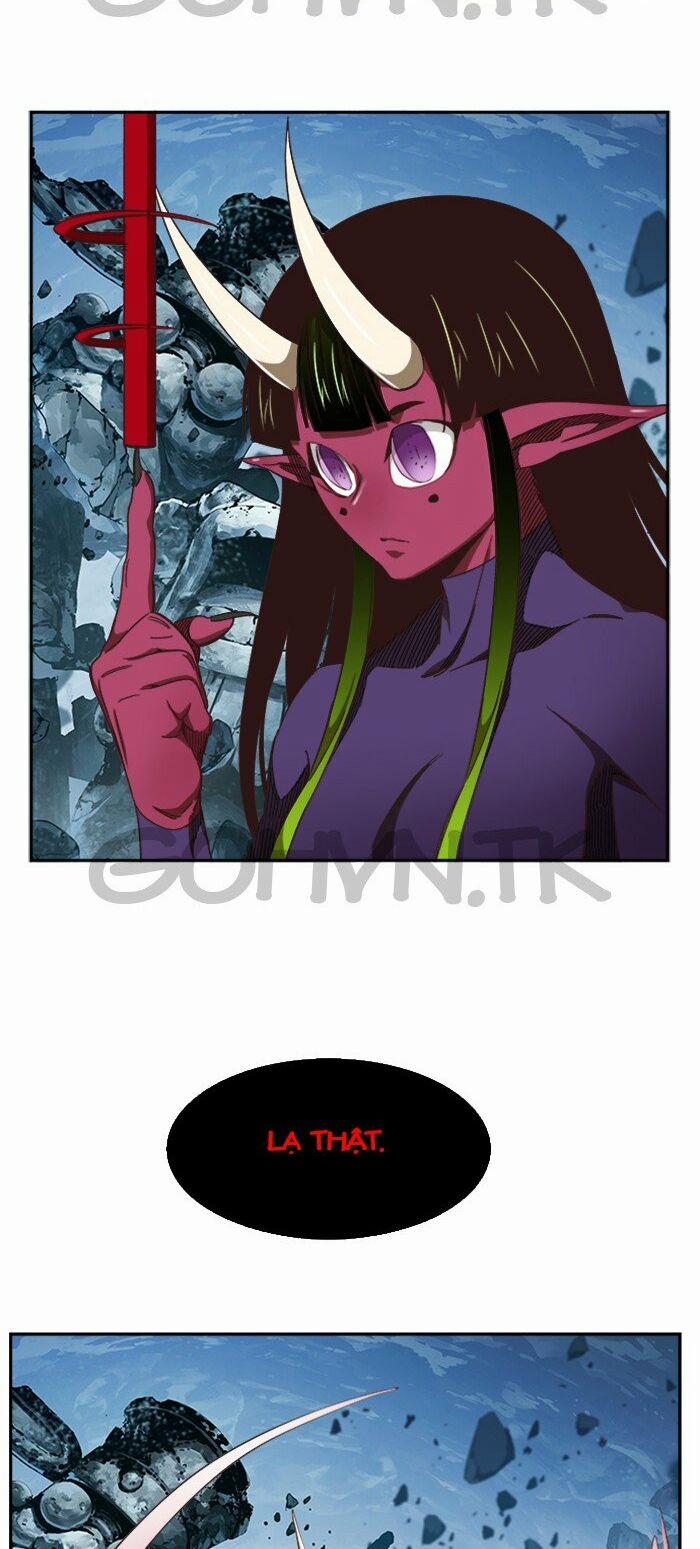 Chúa Tể Học Đường 498 trang 60