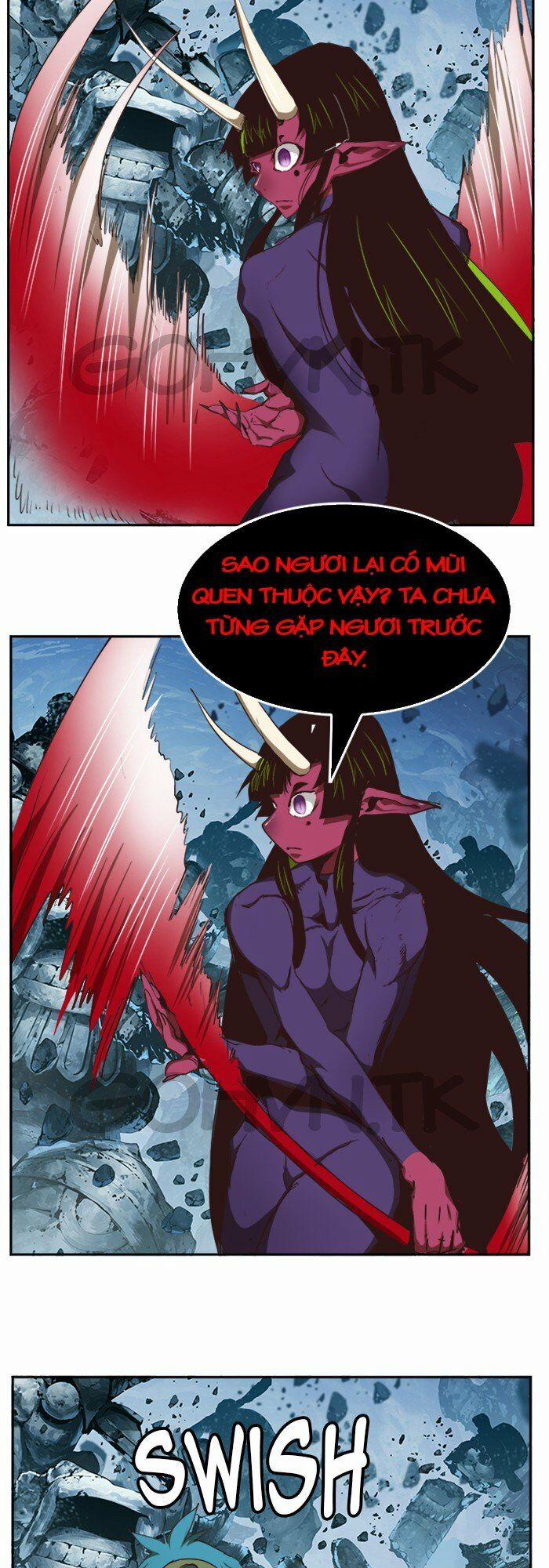 Chúa Tể Học Đường 498 trang 61