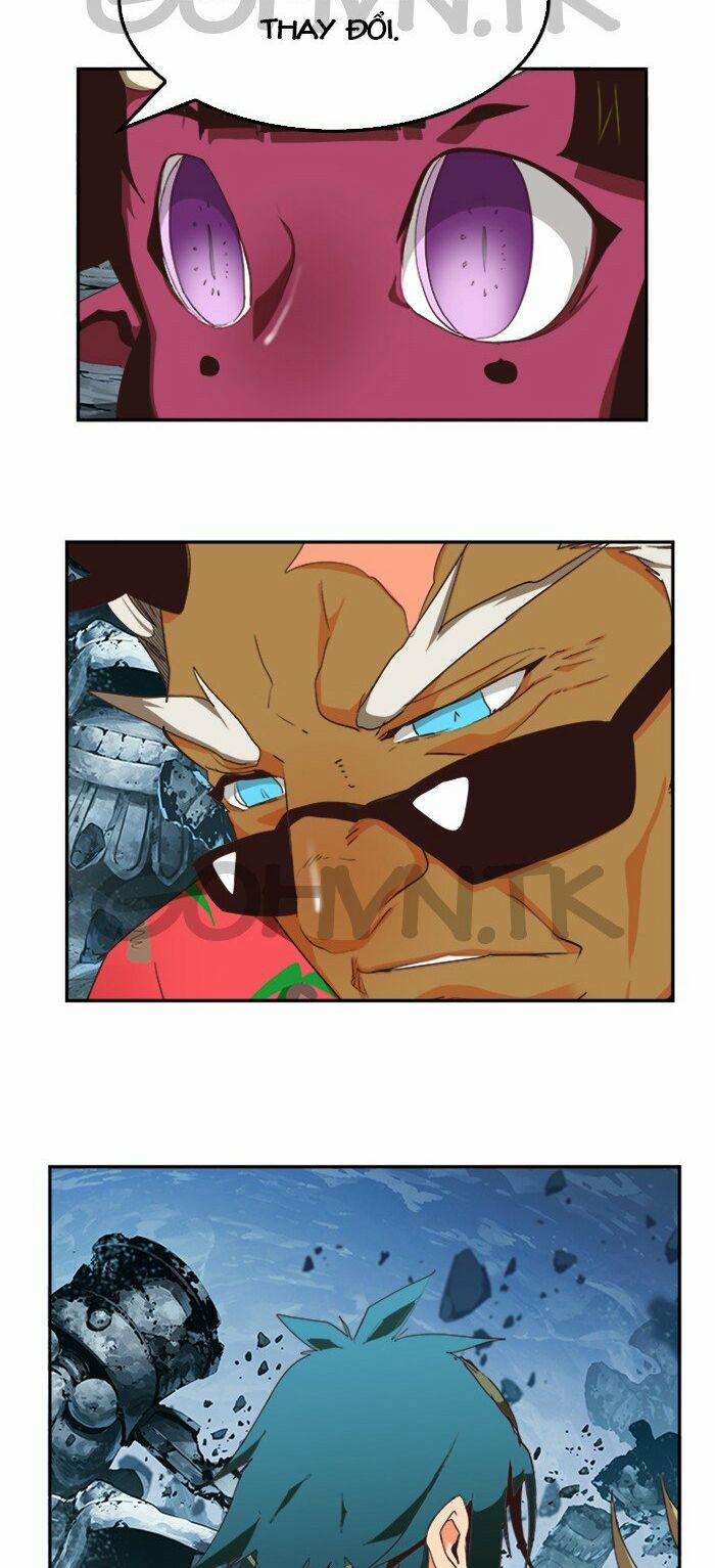 Chúa Tể Học Đường 498 trang 63