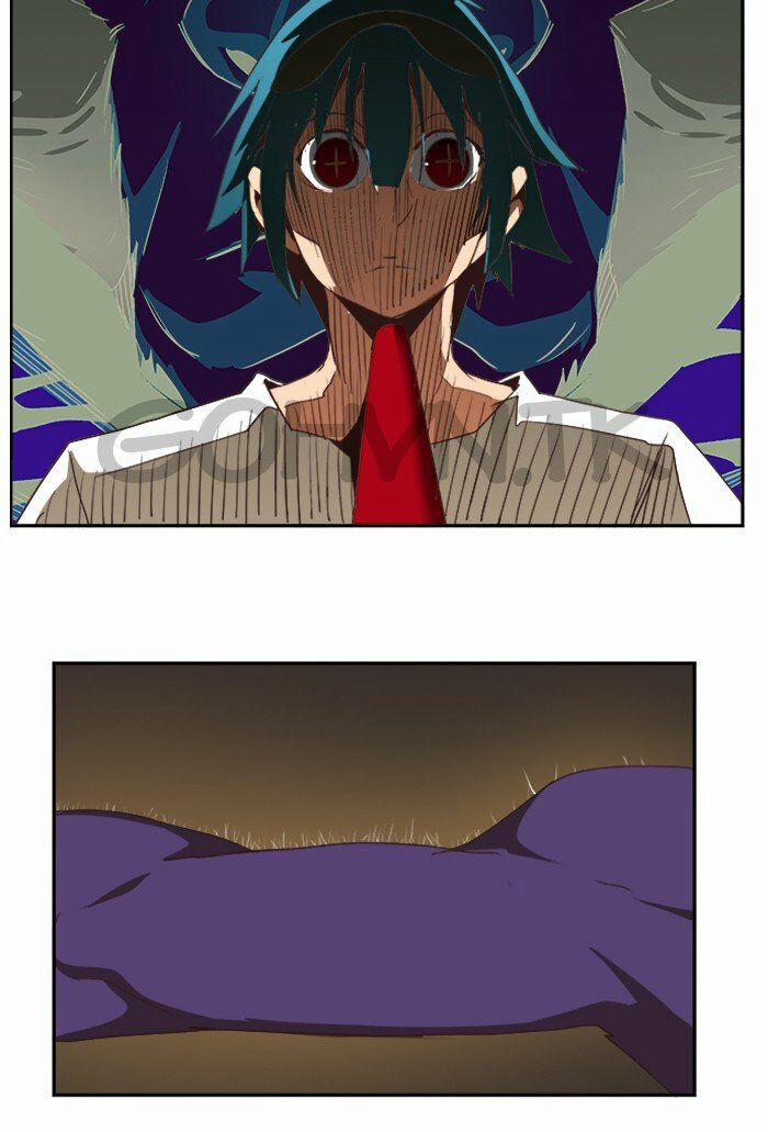 Chúa Tể Học Đường 498 trang 65