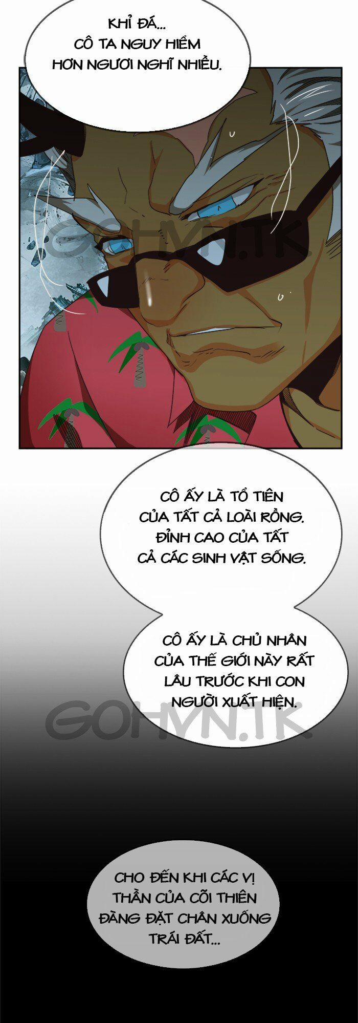 Chúa Tể Học Đường 498 trang 67