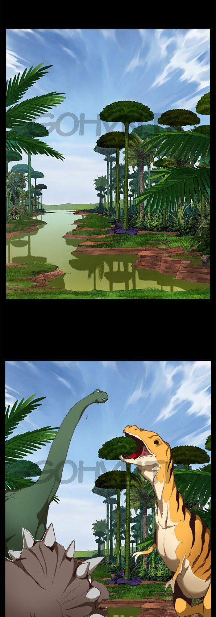 Chúa Tể Học Đường 498 trang 68