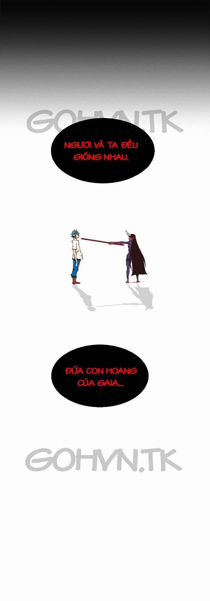 Chúa Tể Học Đường 498 trang 70