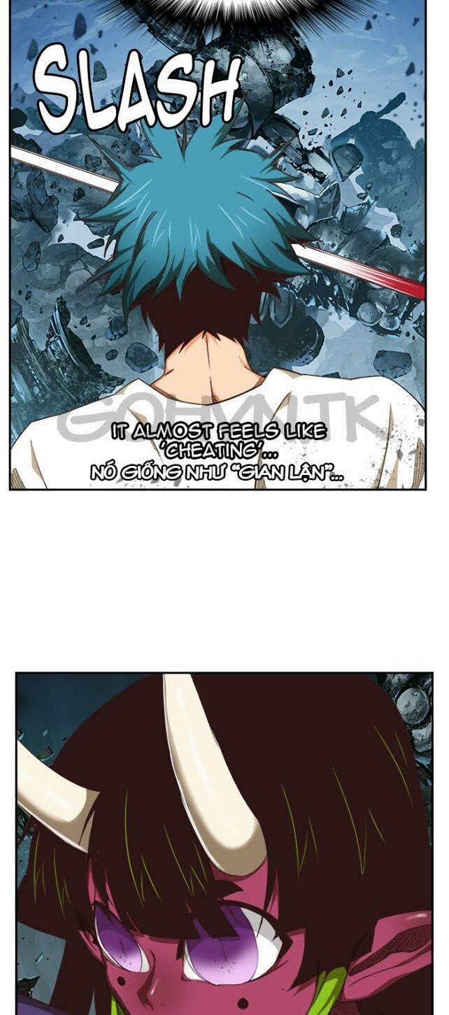 Chúa Tể Học Đường 499 trang 15