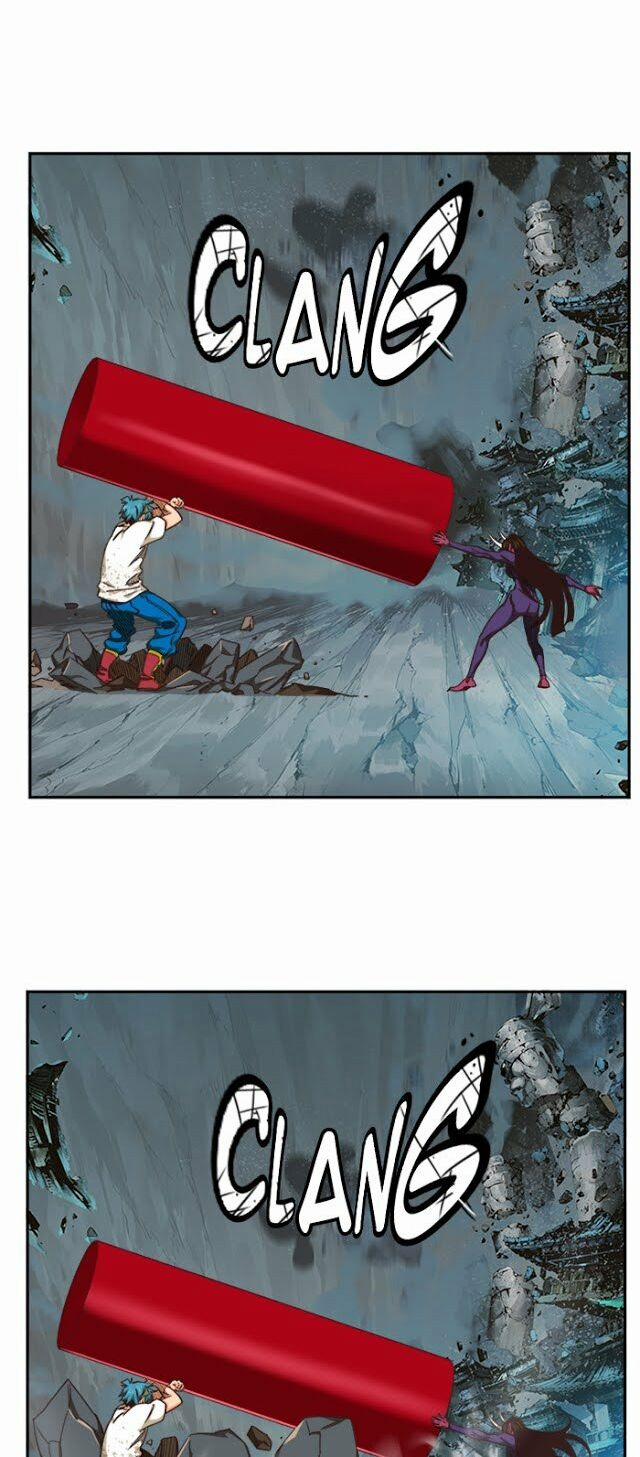 Chúa Tể Học Đường 499 trang 18