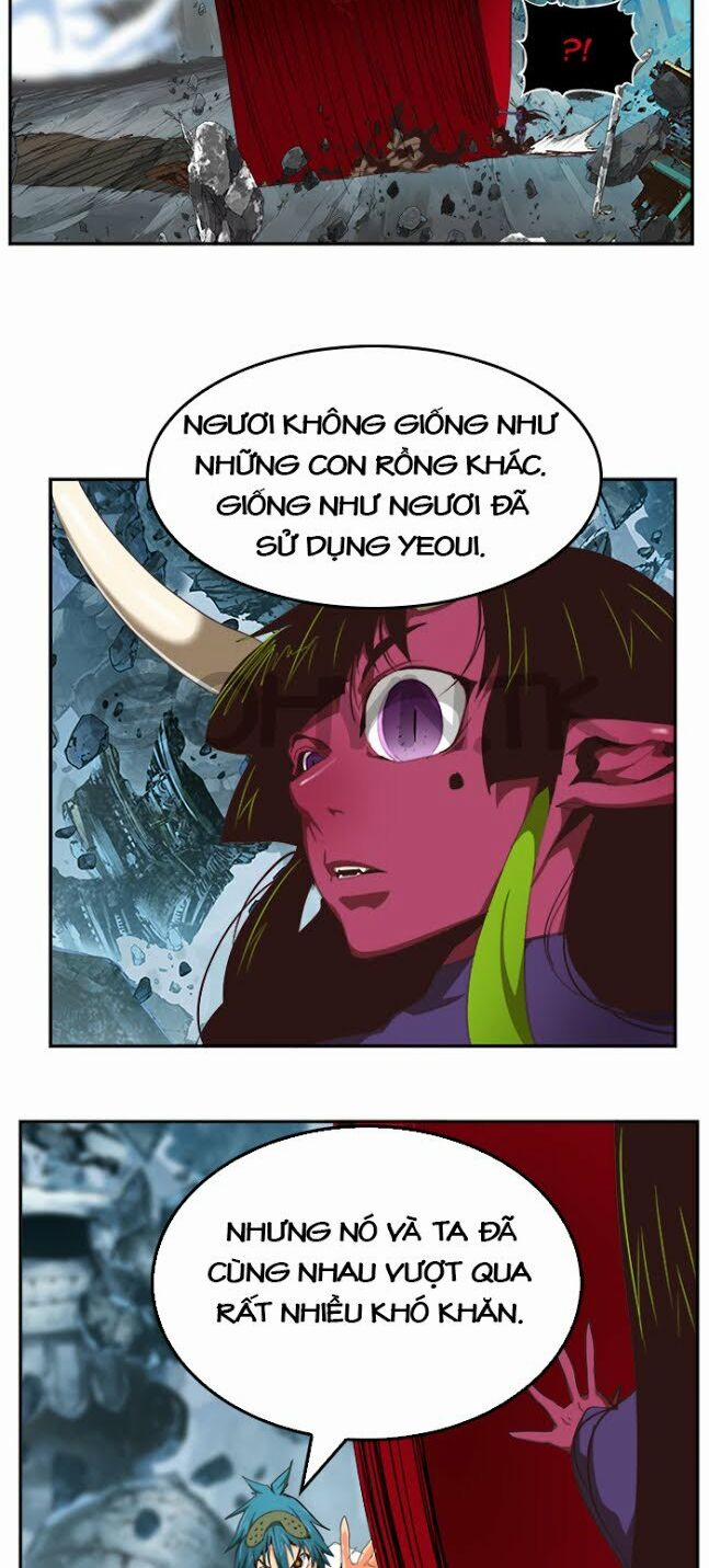 Chúa Tể Học Đường 499 trang 21