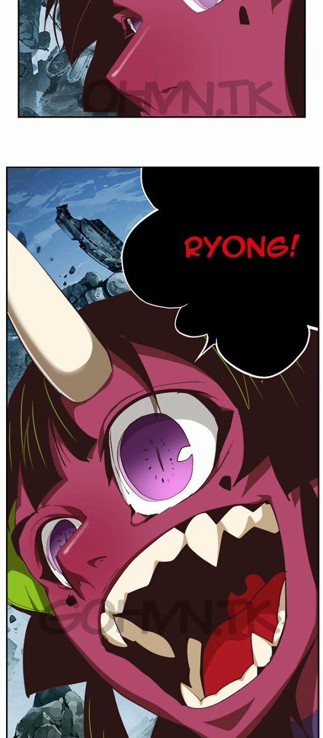 Chúa Tể Học Đường 499 trang 23