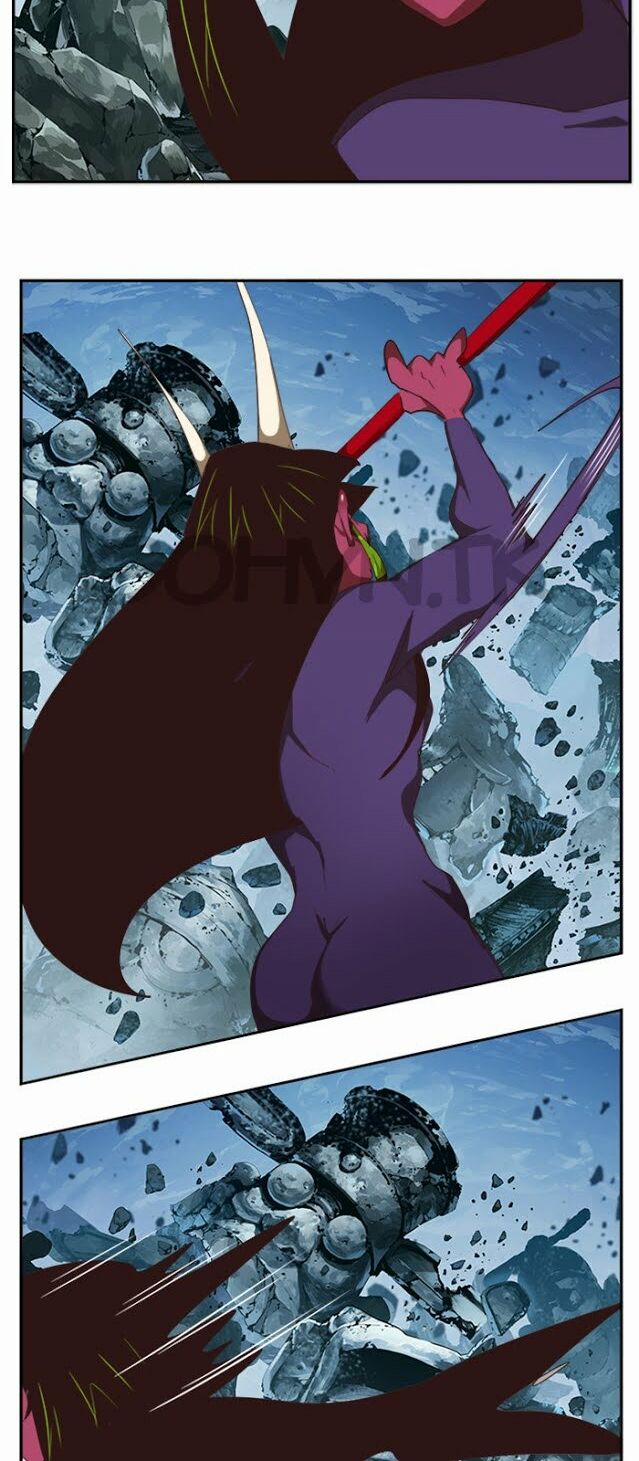 Chúa Tể Học Đường 499 trang 24