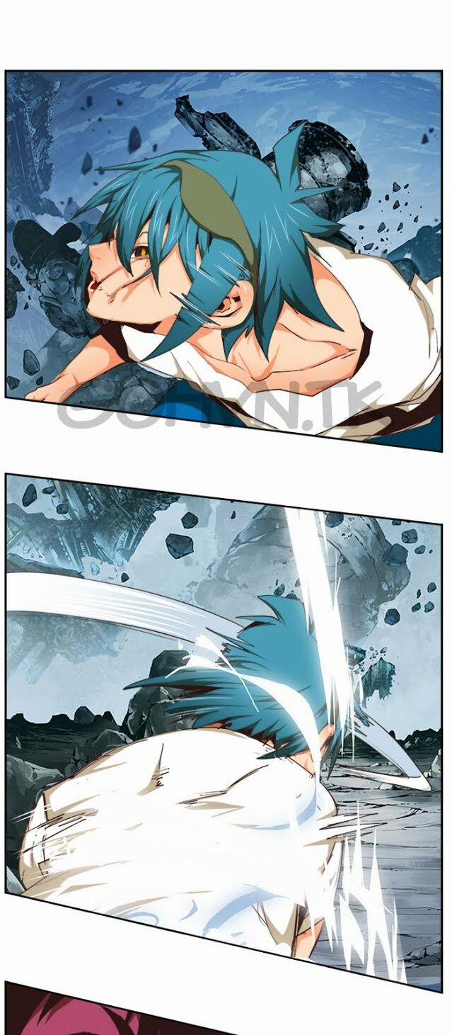 Chúa Tể Học Đường 499 trang 30