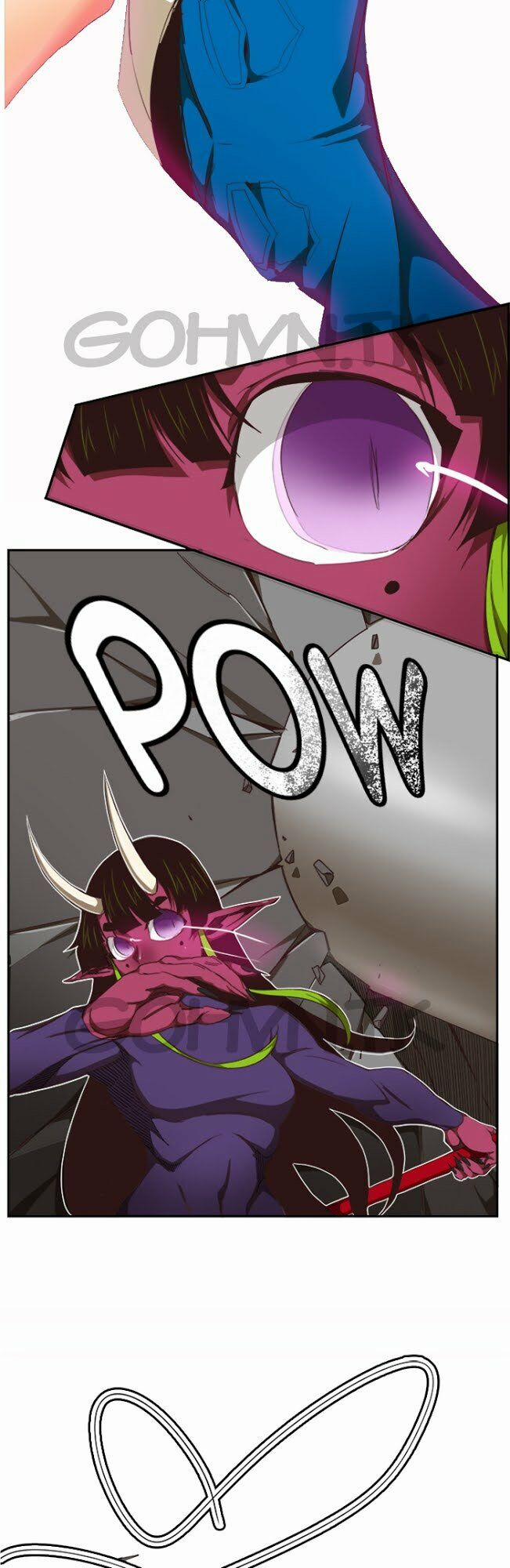 Chúa Tể Học Đường 499 trang 37