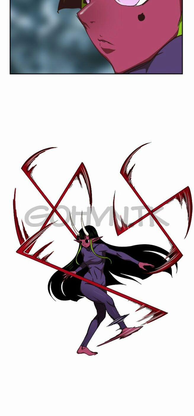 Chúa Tể Học Đường 499 trang 42