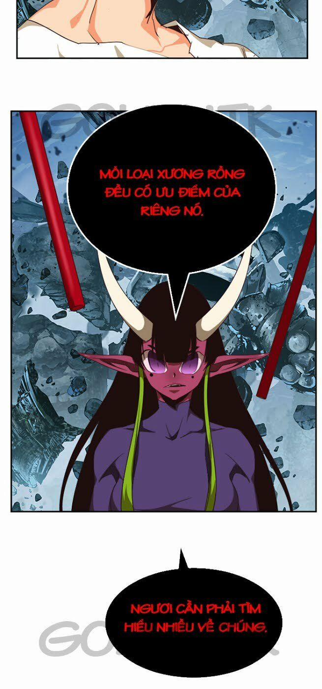 Chúa Tể Học Đường 499 trang 47