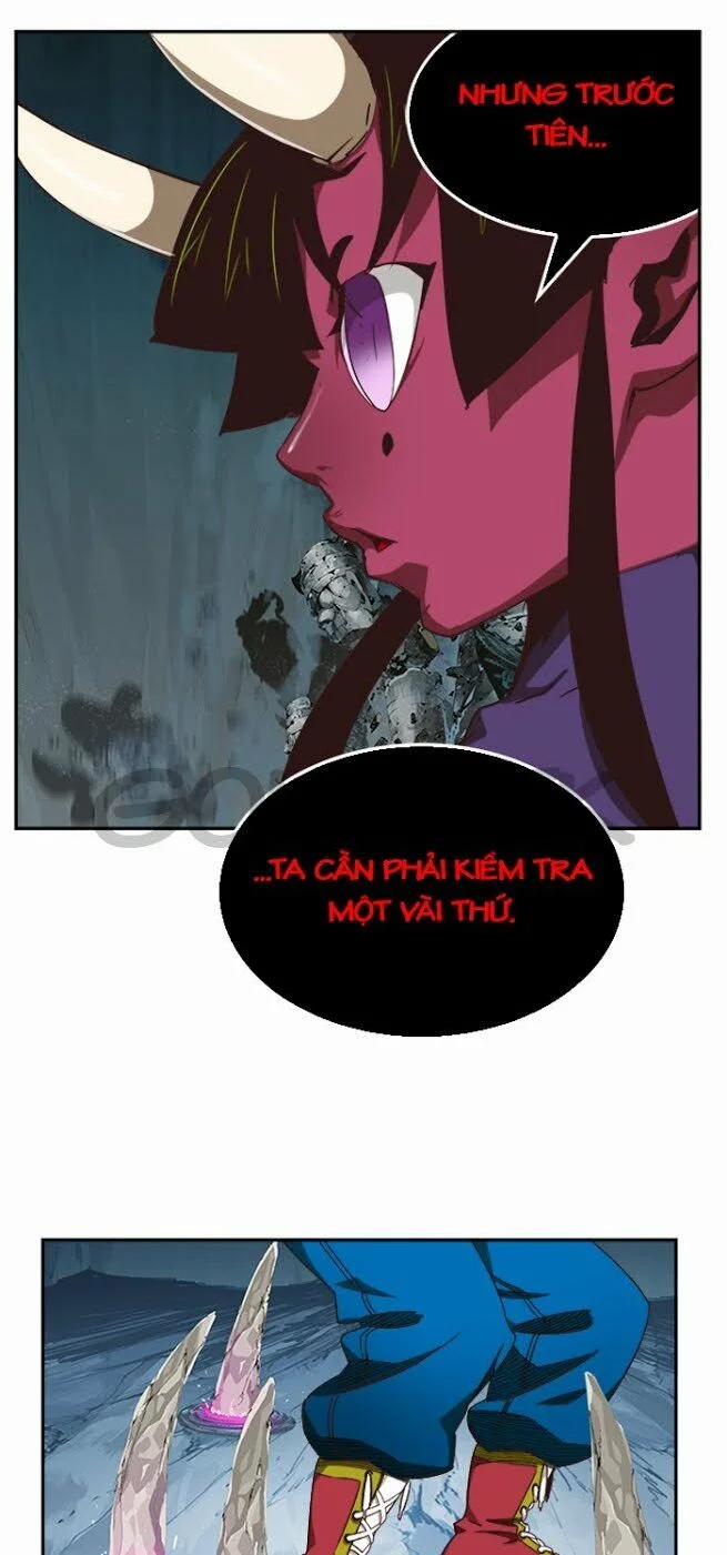 Chúa Tể Học Đường 499 trang 48