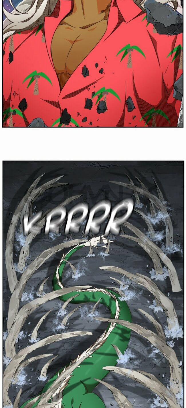 Chúa Tể Học Đường 499 trang 51