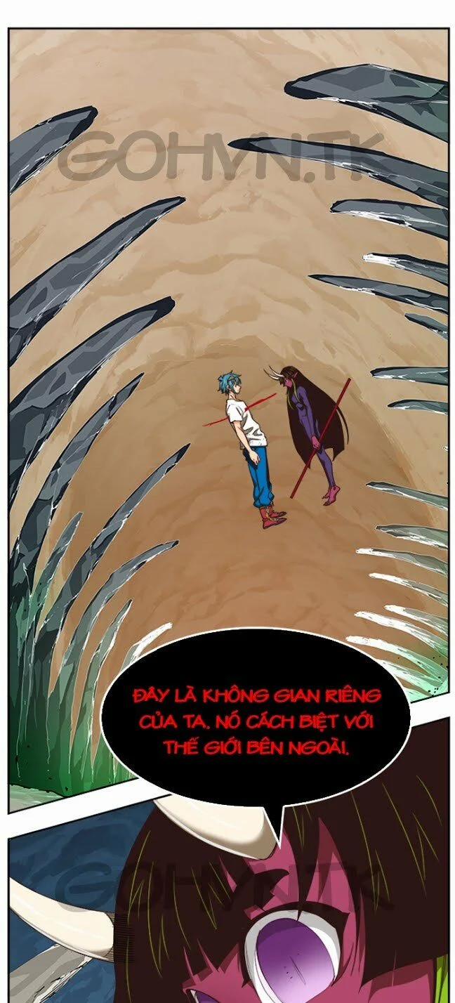Chúa Tể Học Đường 499 trang 53