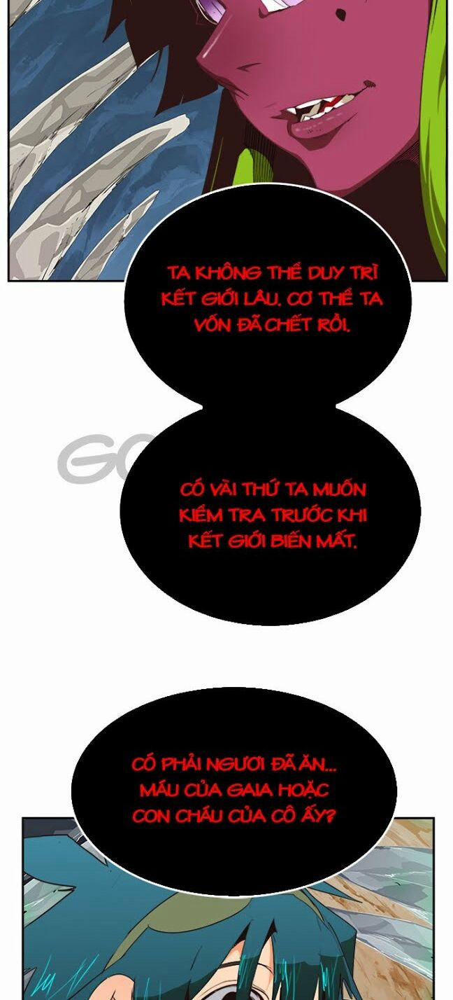 Chúa Tể Học Đường 499 trang 54