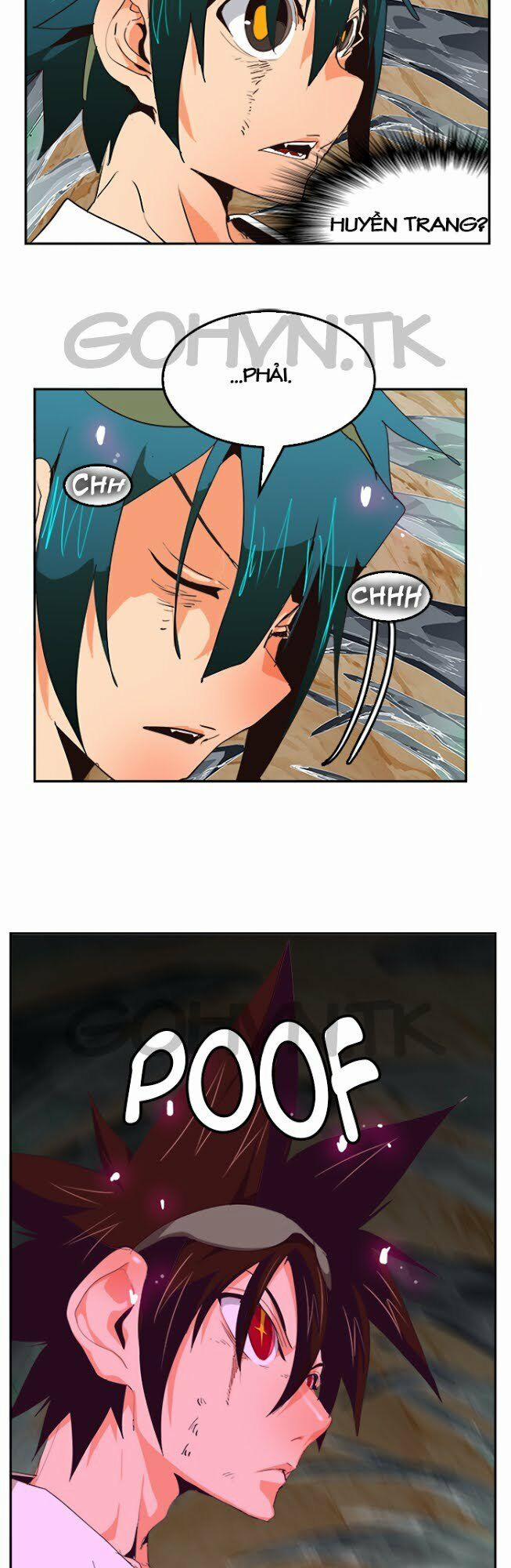 Chúa Tể Học Đường 499 trang 55