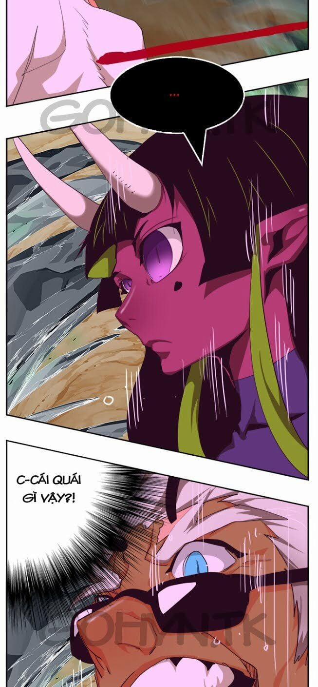 Chúa Tể Học Đường 499 trang 56