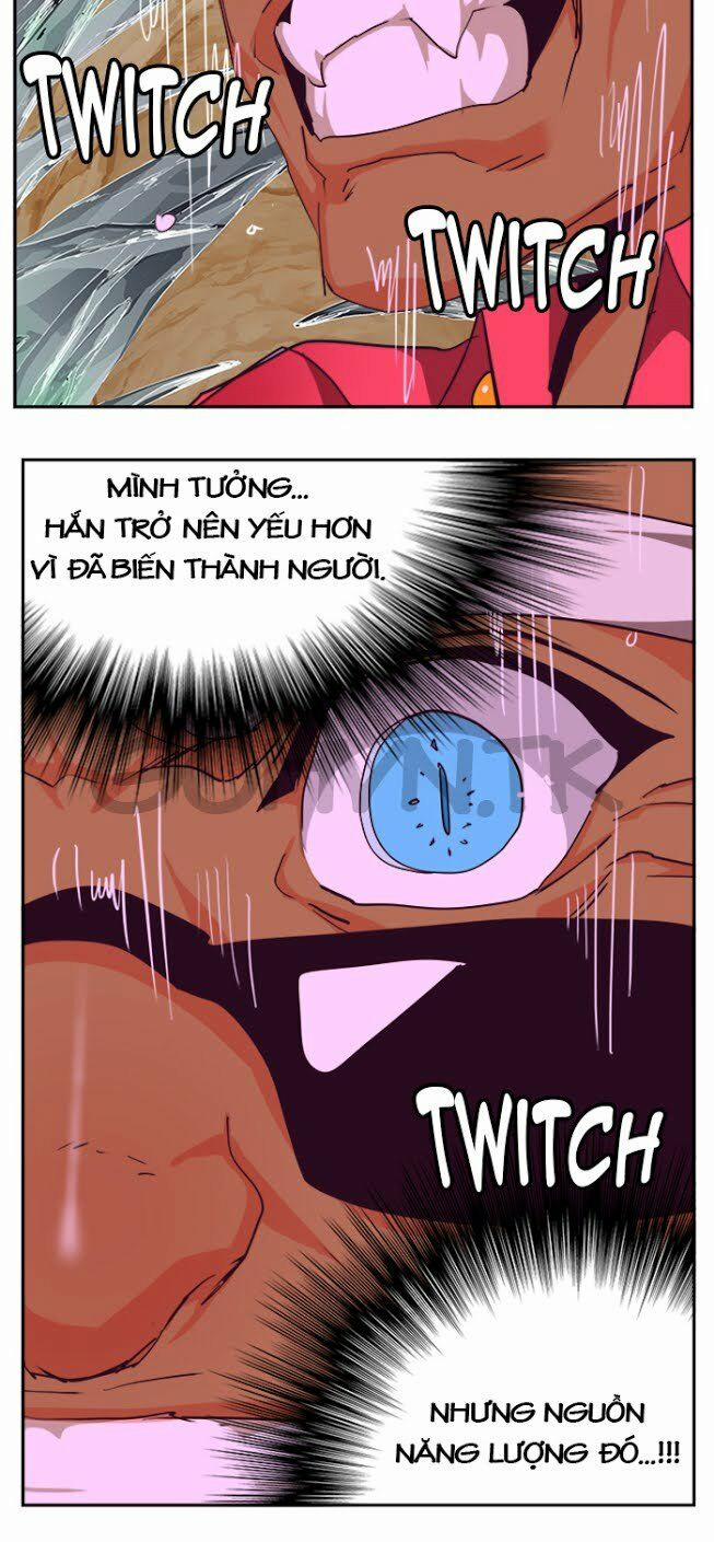 Chúa Tể Học Đường 499 trang 57