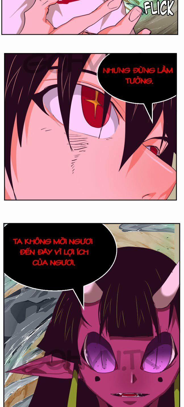 Chúa Tể Học Đường 499 trang 59