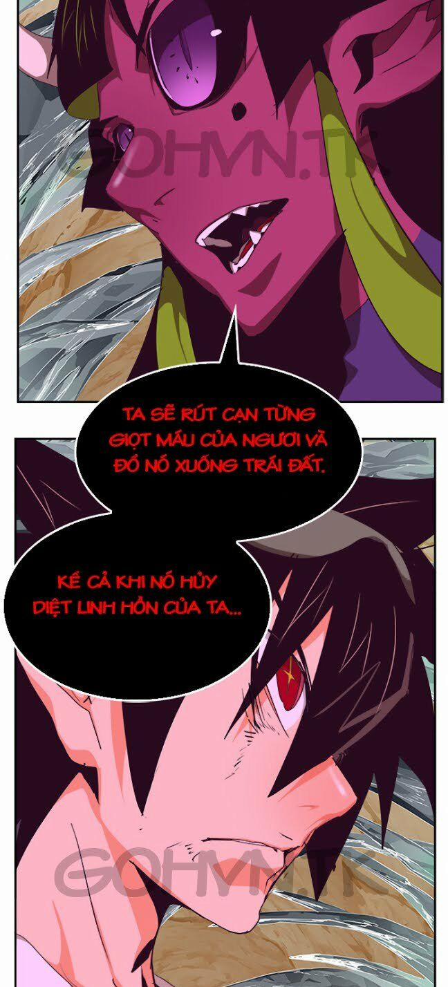 Chúa Tể Học Đường 499 trang 62