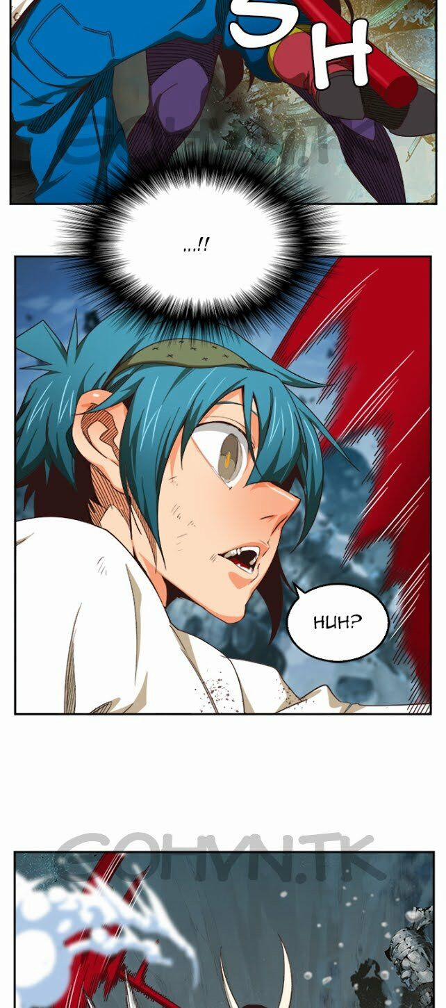 Chúa Tể Học Đường 499 trang 8