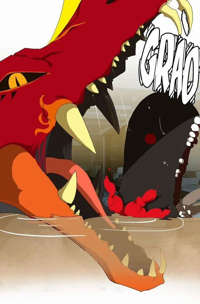 Chúa Tể Học Đường 50 trang 25